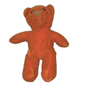 Lil Luvables small bear plush